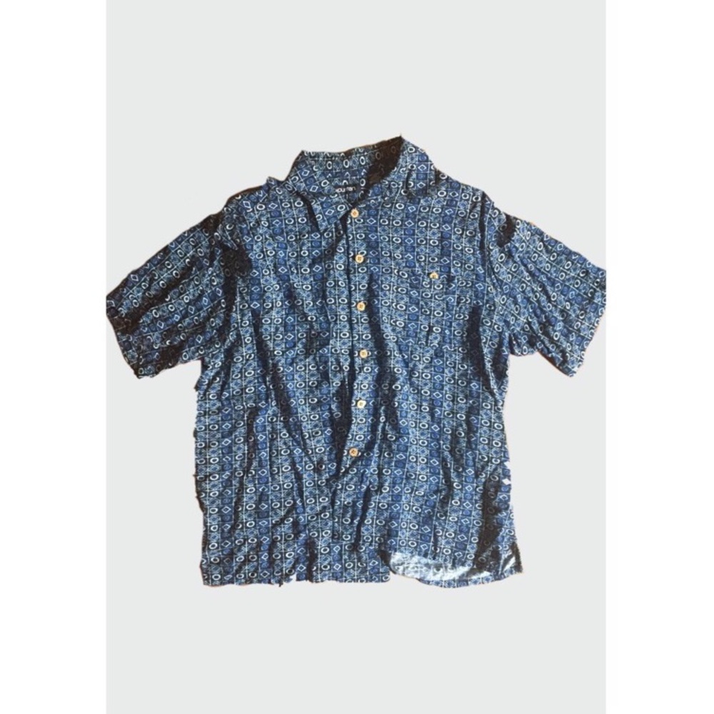 Hawaiian tee